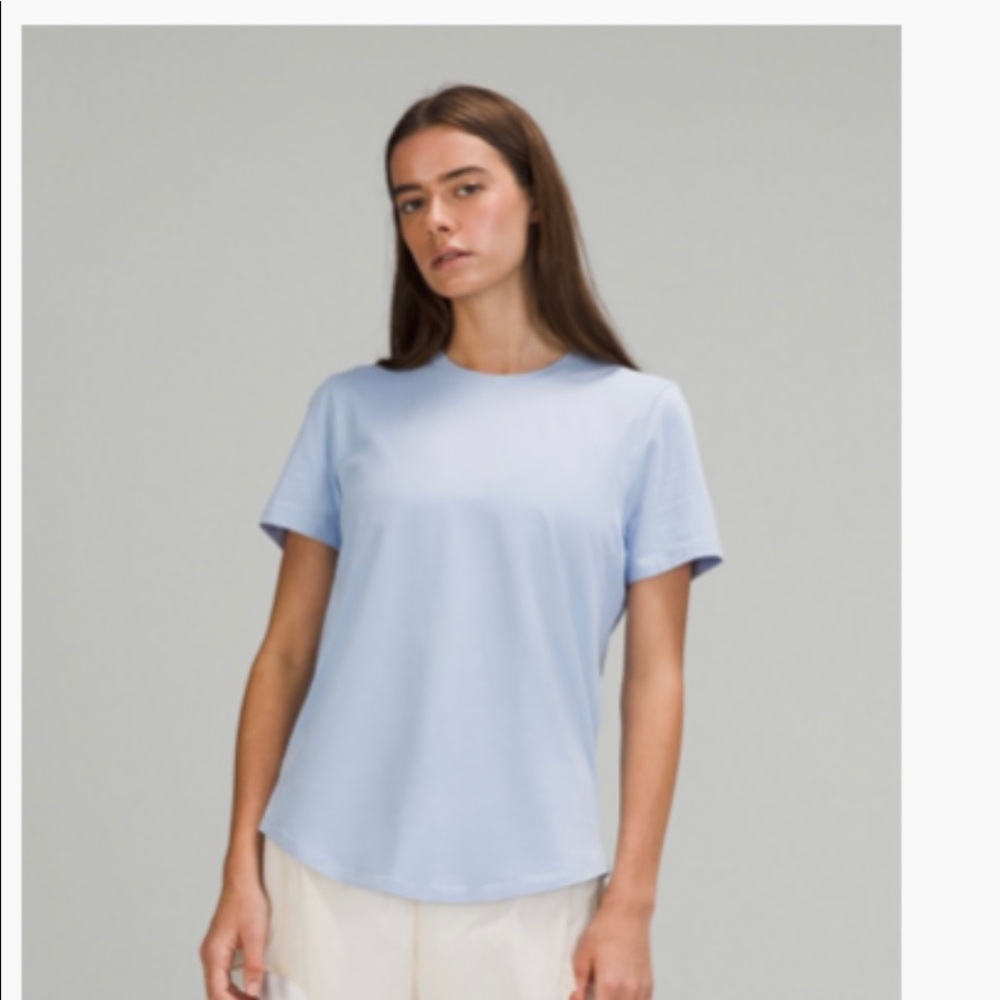 Lululemon Love Crew T-Shirt